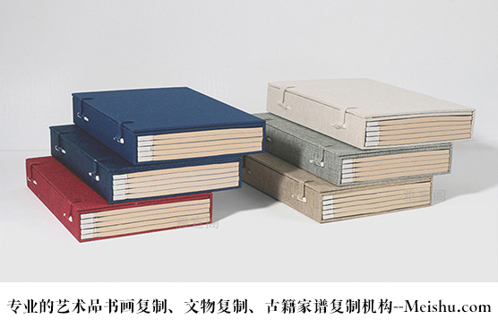 彭阳县-哪家公司能提供高质量的书画打印复制服务？